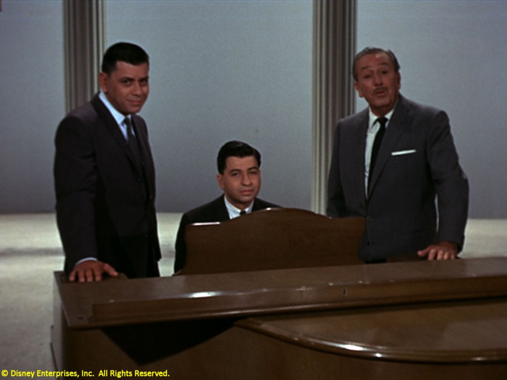 the boys: the sherman brothers? story